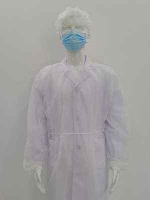 防護(hù)服的生產(chǎn)制造、原材料及重量解析 以新冠肺炎疫情防護(hù)衣為例