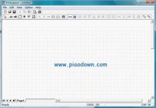 PrintLayout v1.01: 專業(yè)打印布局設(shè)計(jì)程序英文綠色版解析
